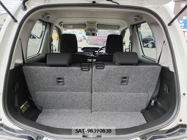 Suzuki WAGON R 2022-09 8338556-12