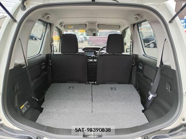 Suzuki WAGON R 2022-09 8338556-13