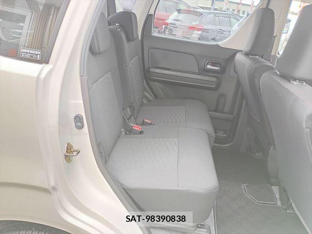 Suzuki WAGON R 2022-09 8338556-14