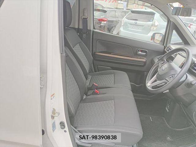 Suzuki WAGON R 2022-09 8338556-16