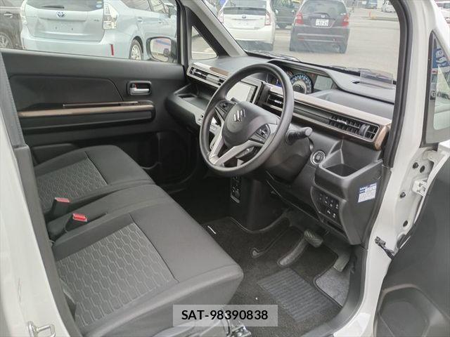Suzuki WAGON R 2022-09 8338556-17