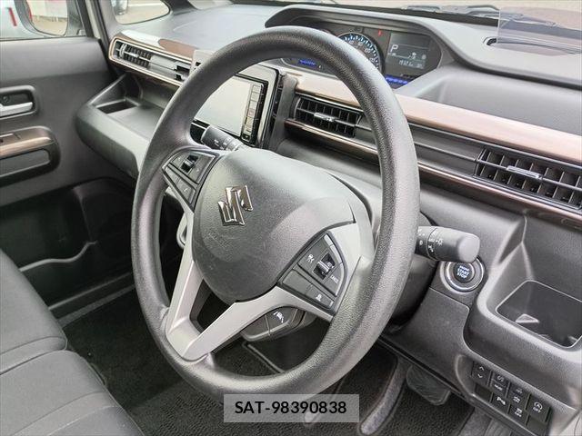 Suzuki WAGON R 2022-09 8338556-18