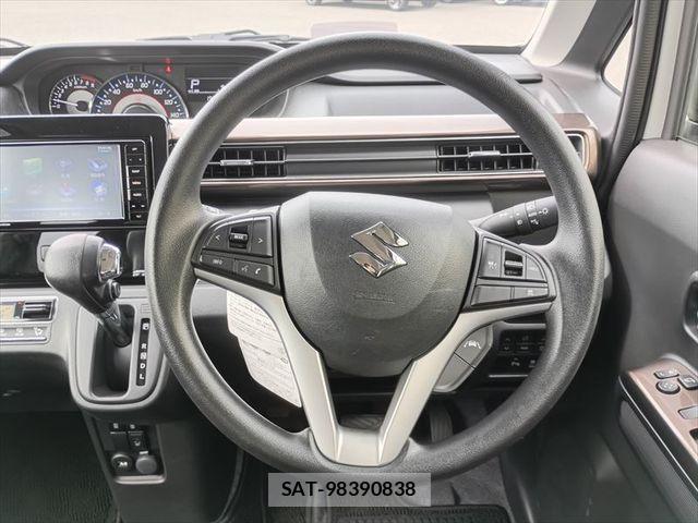 Suzuki WAGON R 2022-09 8338556-1