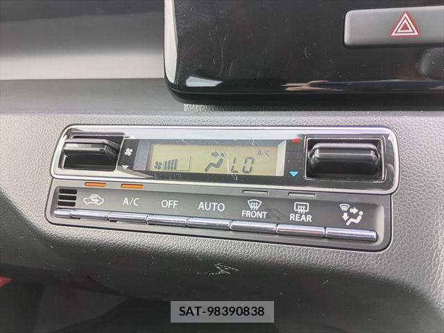 Suzuki WAGON R 2022-09 8338556-21