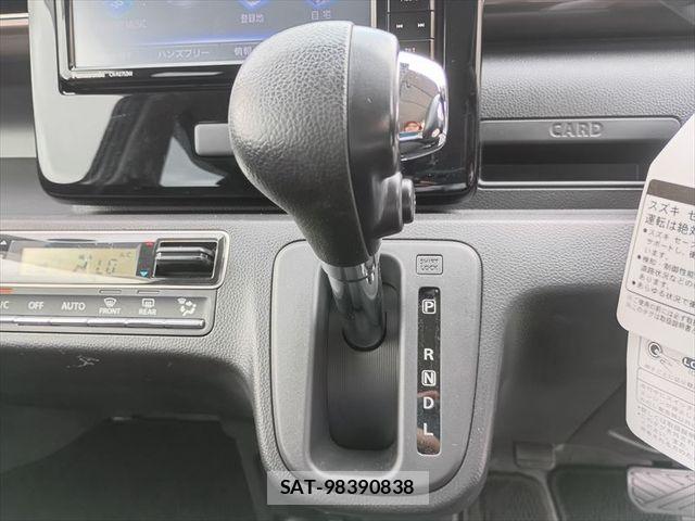 Suzuki WAGON R 2022-09 8338556-22