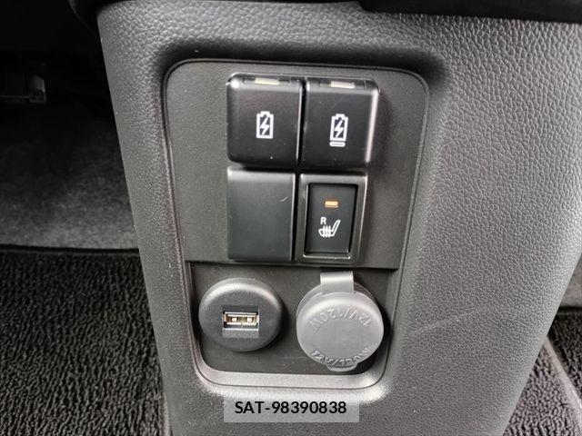 Suzuki WAGON R 2022-09 8338556-23
