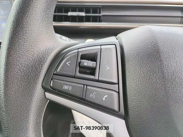 Suzuki WAGON R 2022-09 8338556-24