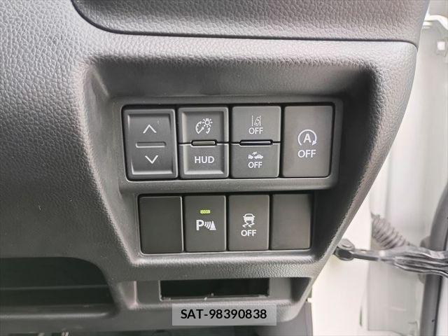 Suzuki WAGON R 2022-09 8338556-26