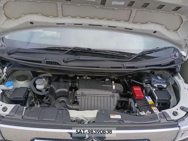 Suzuki WAGON R 2022-09 8338556-28