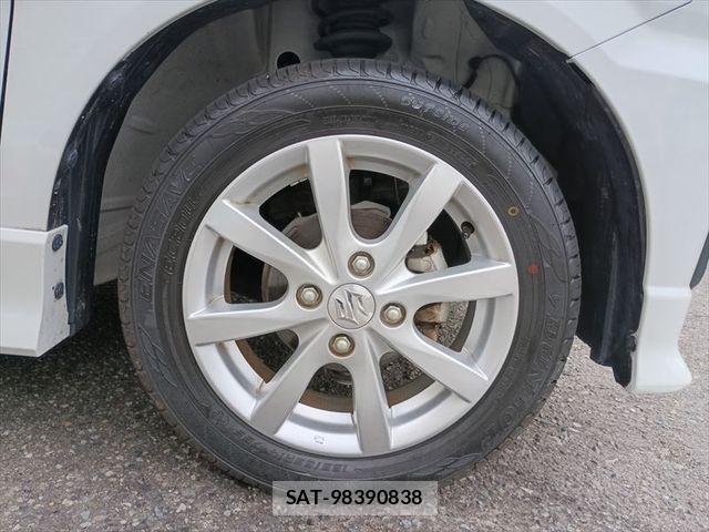 Suzuki WAGON R 2022-09 8338556-6