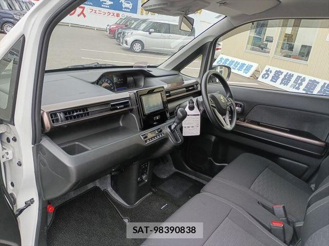 Suzuki WAGON R 2022-09 8338556-8