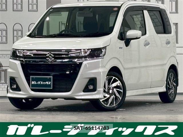 Suzuki WAGON R 2022-12 8369853-0