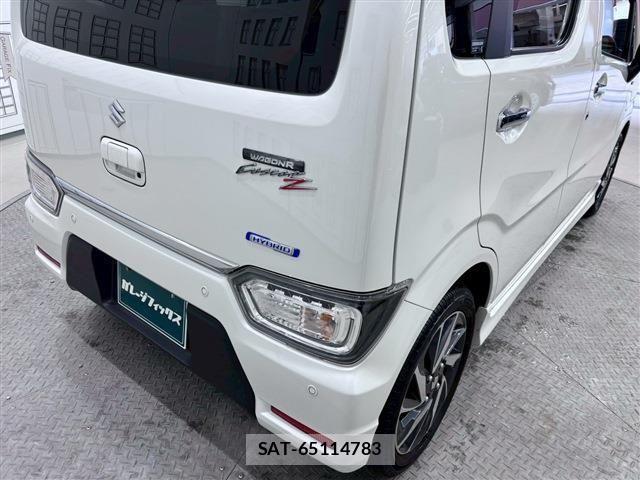 Suzuki WAGON R 2022-12 8369853-12