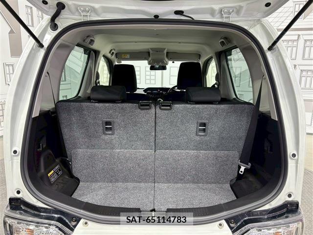Suzuki WAGON R 2022-12 8369853-18