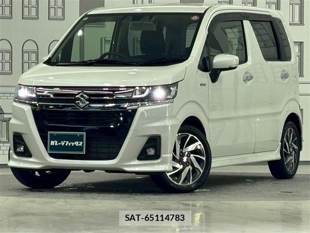 Suzuki WAGON R 2022-12 8369853-1