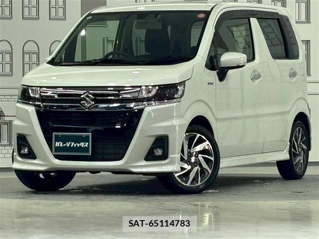 Suzuki WAGON R 2022-12 8369853-2