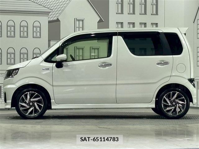 Suzuki WAGON R 2022-12 8369853-3