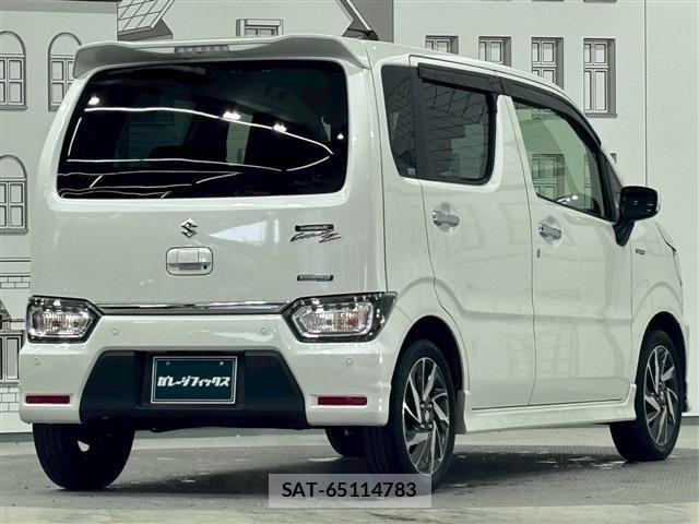 Suzuki WAGON R 2022-12 8369853-5