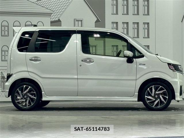 Suzuki WAGON R 2022-12 8369853-6