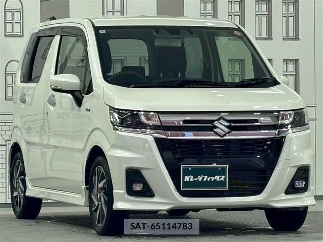 Suzuki WAGON R 2022-12 8369853-7