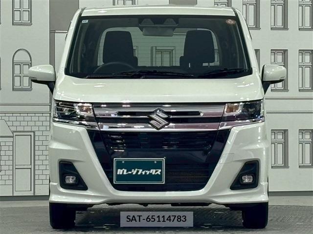 Suzuki WAGON R 2022-12 8369853-8