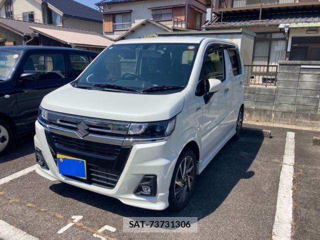 Suzuki WAGON R 2022-12 8439133-0