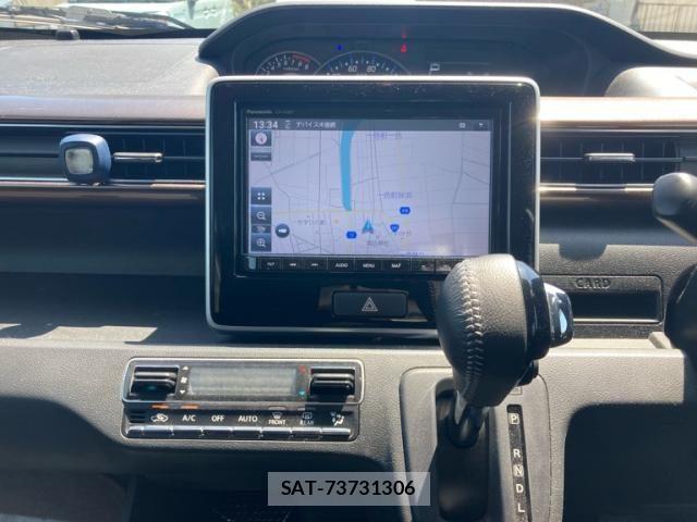 Suzuki WAGON R 2022-12 8439133-11