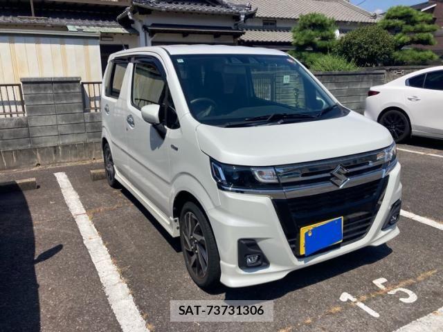 Suzuki WAGON R 2022-12 8439133-1