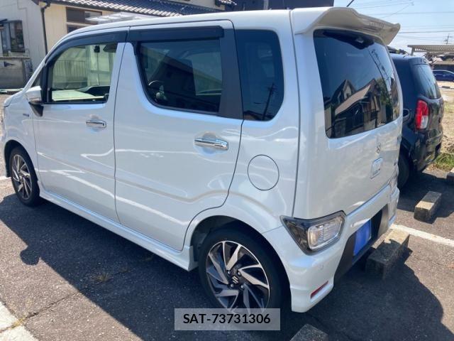 Suzuki WAGON R 2022-12 8439133-2