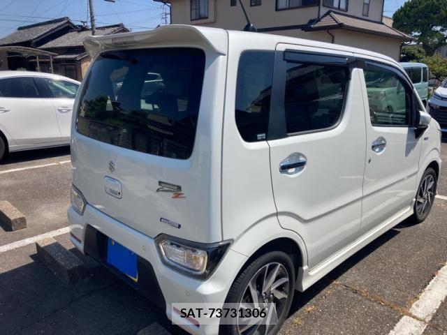 Suzuki WAGON R 2022-12 8439133-3