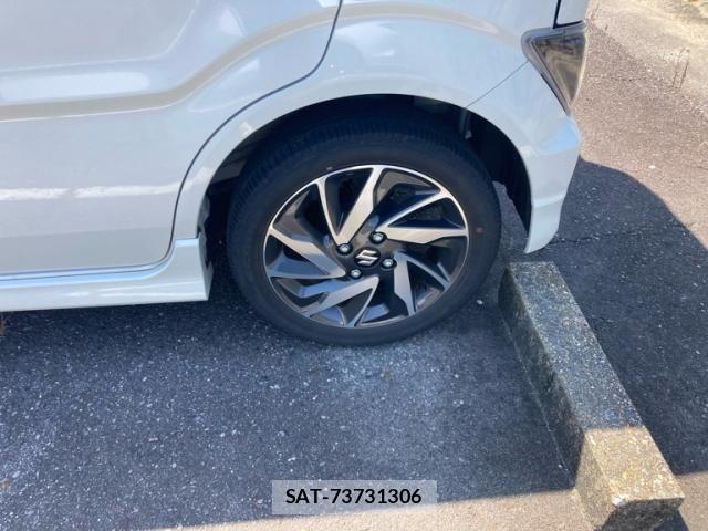Suzuki WAGON R 2022-12 8439133-5