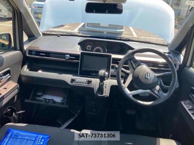Suzuki WAGON R 2022-12 8439133-7