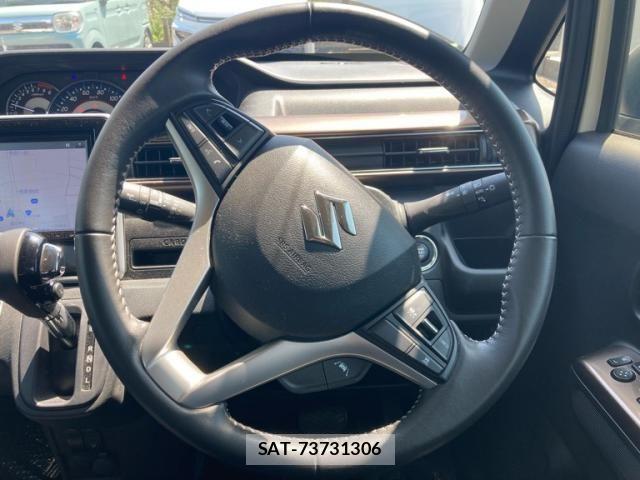 Suzuki WAGON R 2022-12 8439133-8