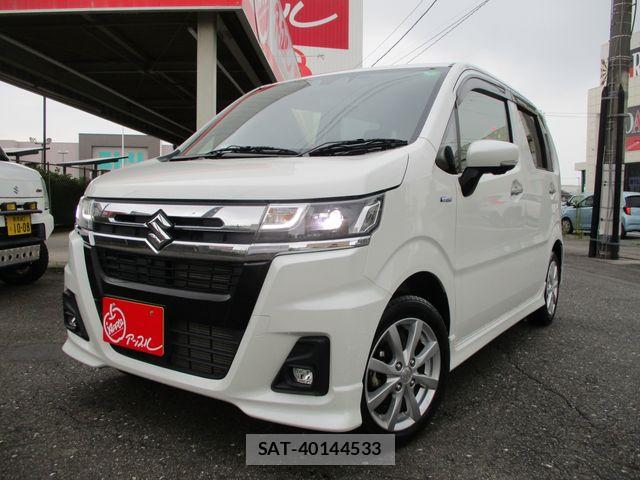 Suzuki WAGON R 2023-10 8564153-0