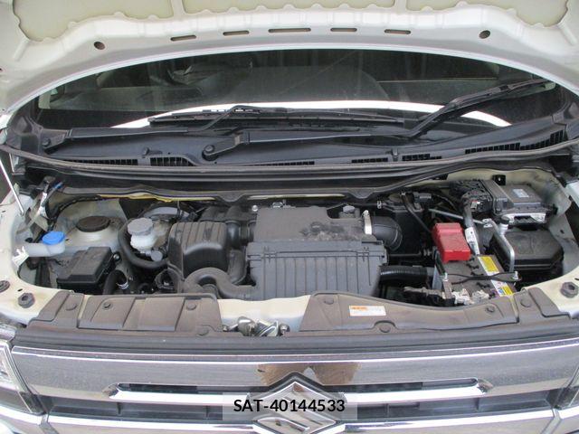 Suzuki WAGON R 2023-10 8564153-12