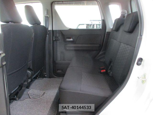 Suzuki WAGON R 2023-10 8564153-15