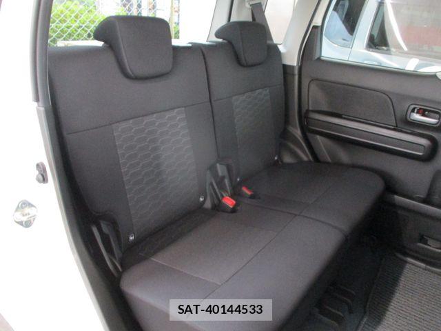 Suzuki WAGON R 2023-10 8564153-16