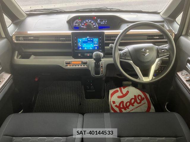 Suzuki WAGON R 2023-10 8564153-1