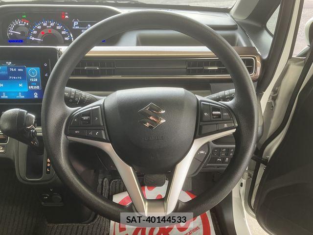 Suzuki WAGON R 2023-10 8564153-19