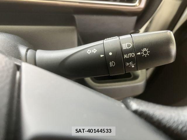 Suzuki WAGON R 2023-10 8564153-20