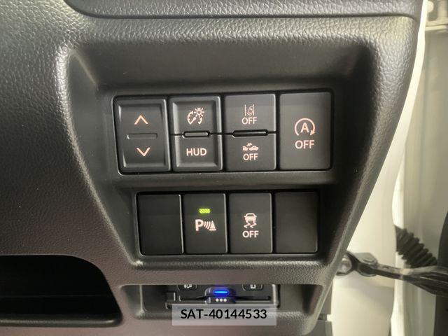 Suzuki WAGON R 2023-10 8564153-22