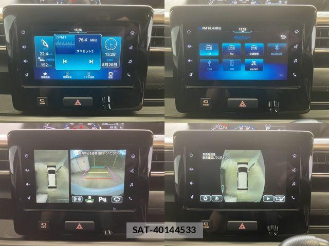 Suzuki WAGON R 2023-10 8564153-23