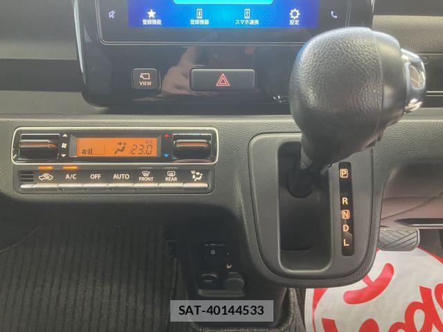 Suzuki WAGON R 2023-10 8564153-24