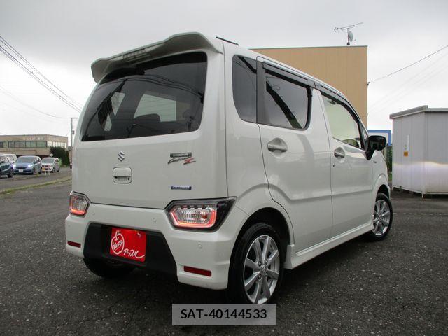 Suzuki WAGON R 2023-10 8564153-2