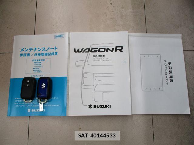 Suzuki WAGON R 2023-10 8564153-29