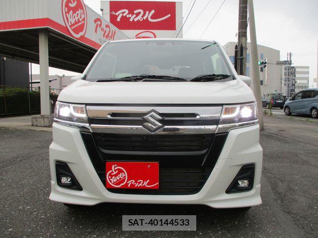 Suzuki WAGON R 2023-10 8564153-3