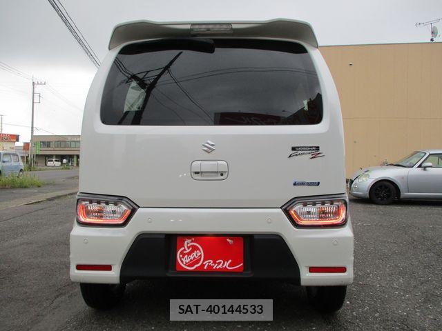 Suzuki WAGON R 2023-10 8564153-4