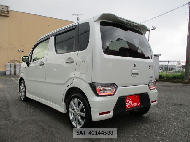 Suzuki WAGON R 2023-10 8564153-6