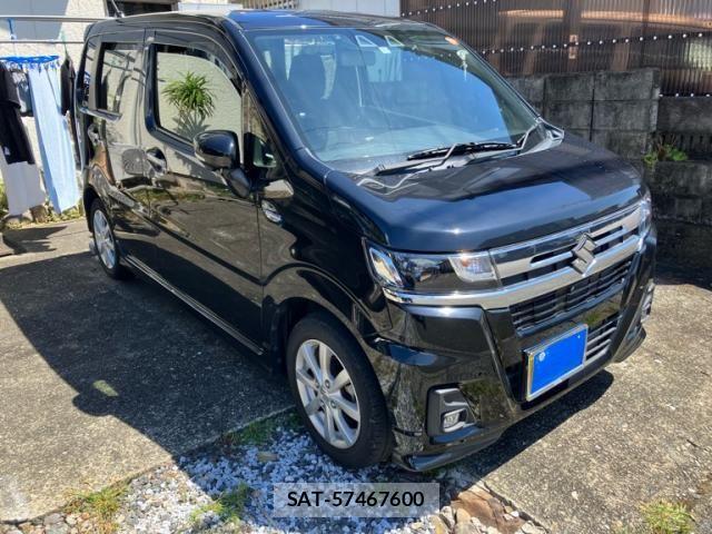 Suzuki WAGON R 2022-10 8564154-0
