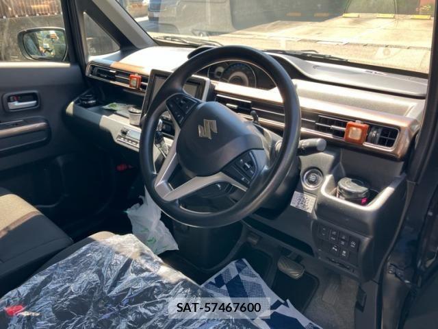 Suzuki WAGON R 2022-10 8564154-10